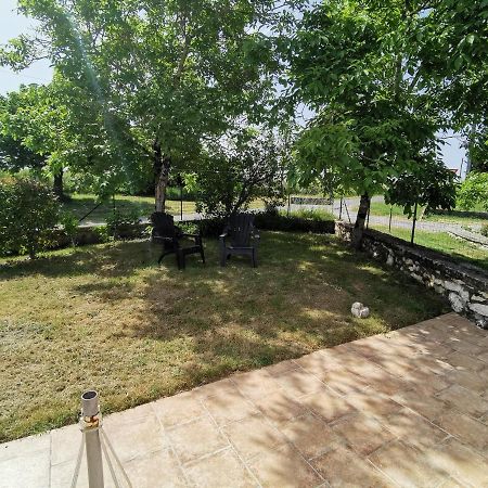 Les Genets Valderois Villa Valderies ภายนอก รูปภาพ