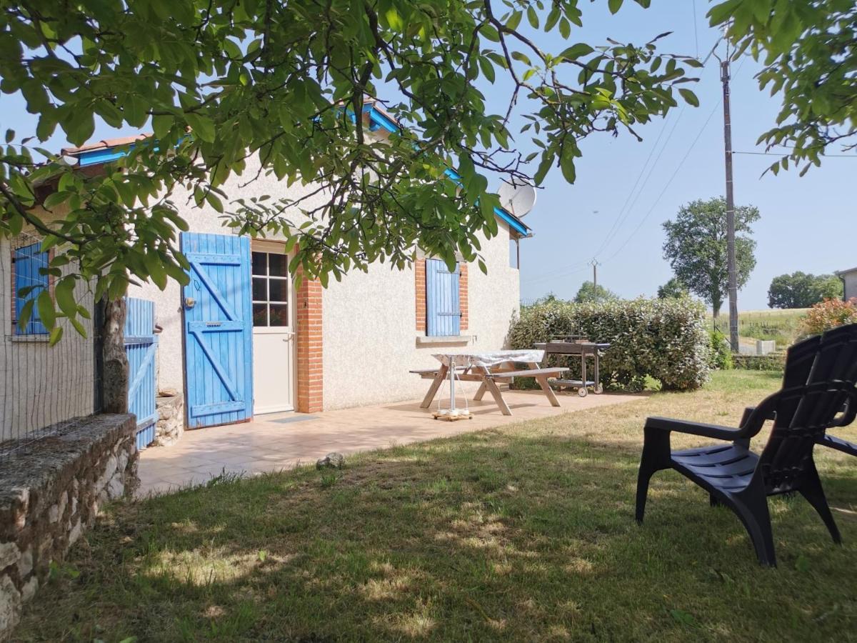 Les Genets Valderois Villa Valderies ภายนอก รูปภาพ