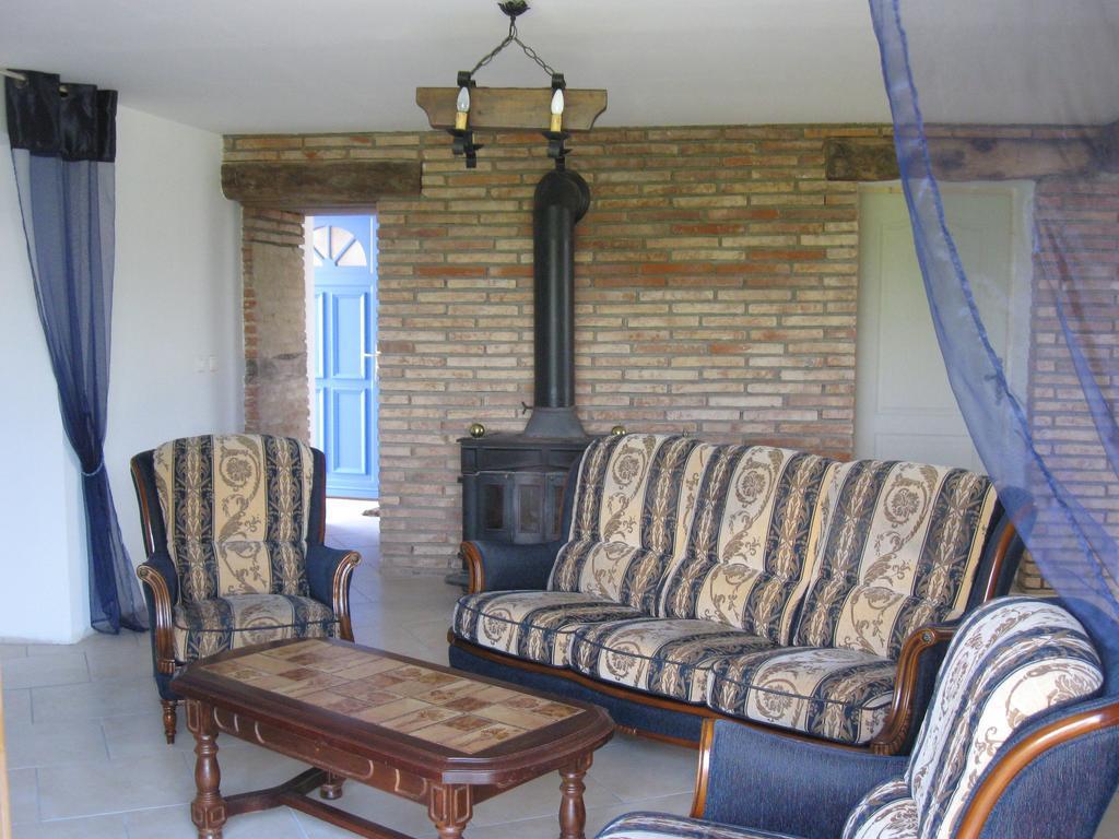 Les Genets Valderois Villa Valderies ห้อง รูปภาพ