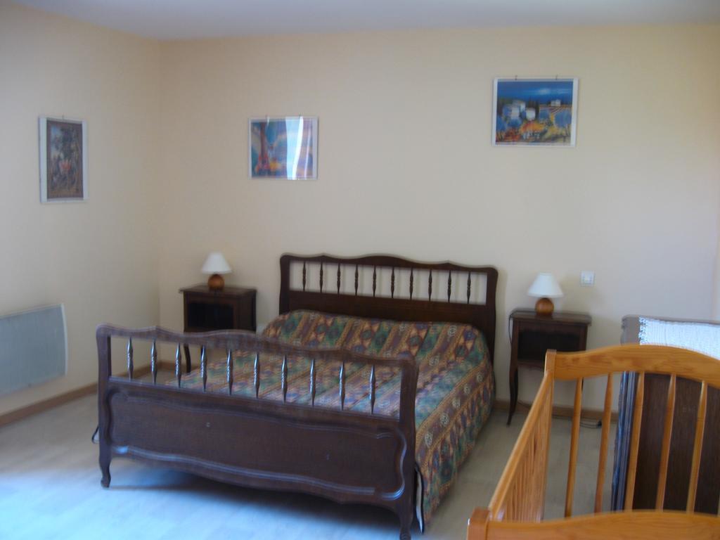 Les Genets Valderois Villa Valderies ภายนอก รูปภาพ