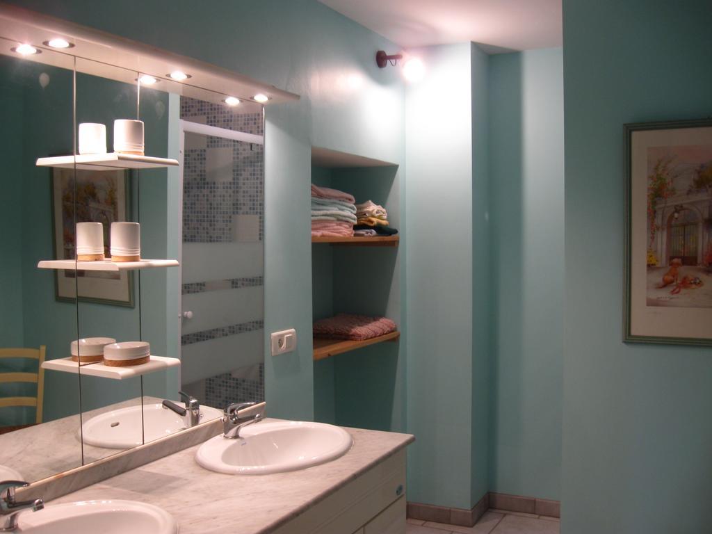 Les Genets Valderois Villa Valderies ภายนอก รูปภาพ