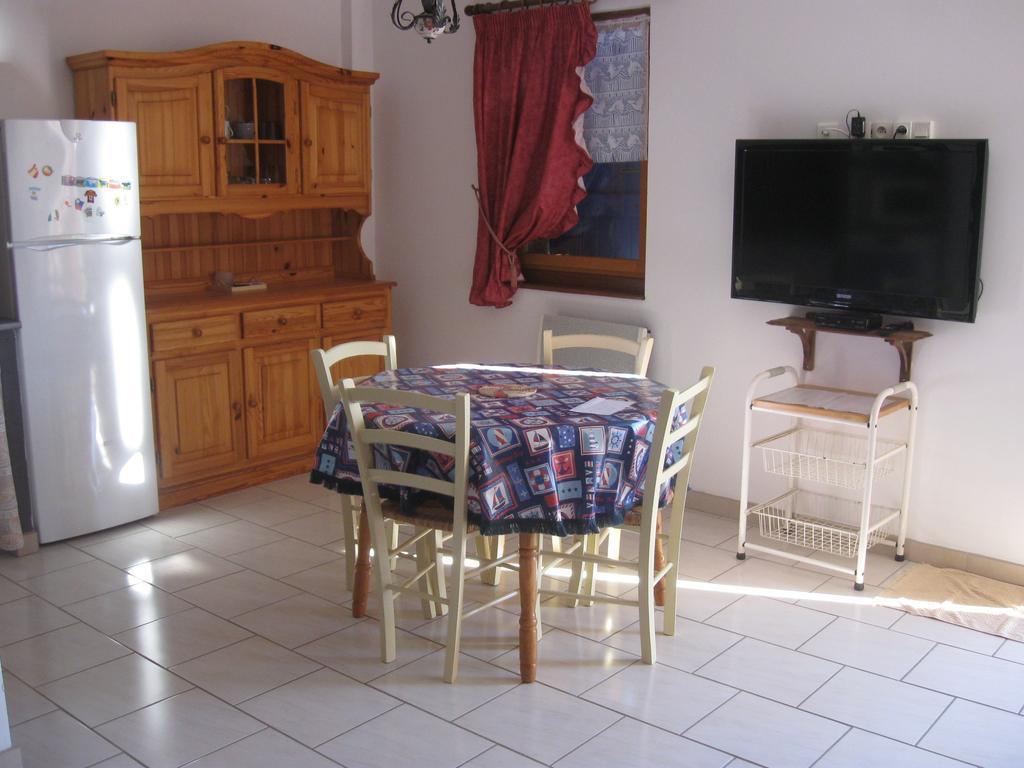 Les Genets Valderois Villa Valderies ภายนอก รูปภาพ