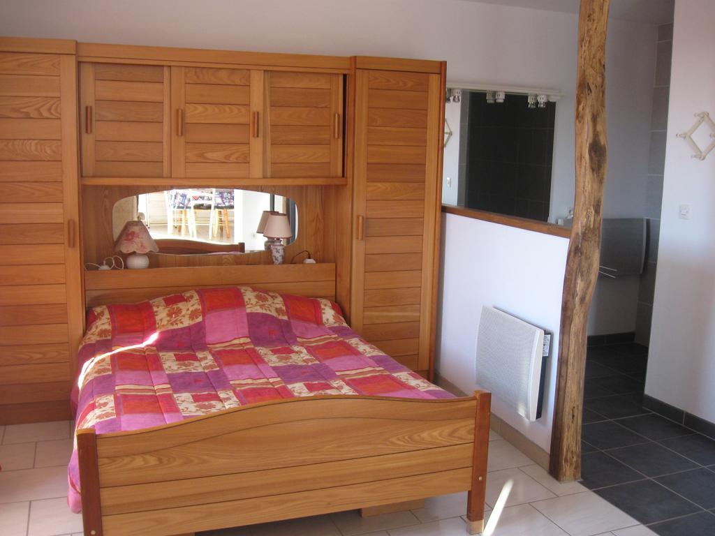 Les Genets Valderois Villa Valderies ภายนอก รูปภาพ